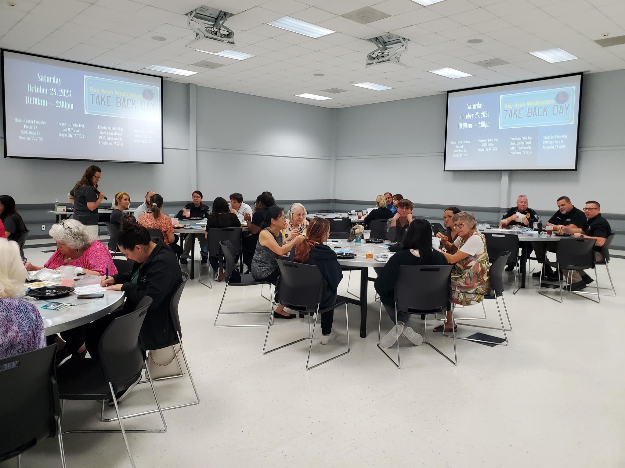 Board and governance practices